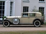 Rolls-Royce Phantom II Limousine by R. Harrison & Son 1930 года
